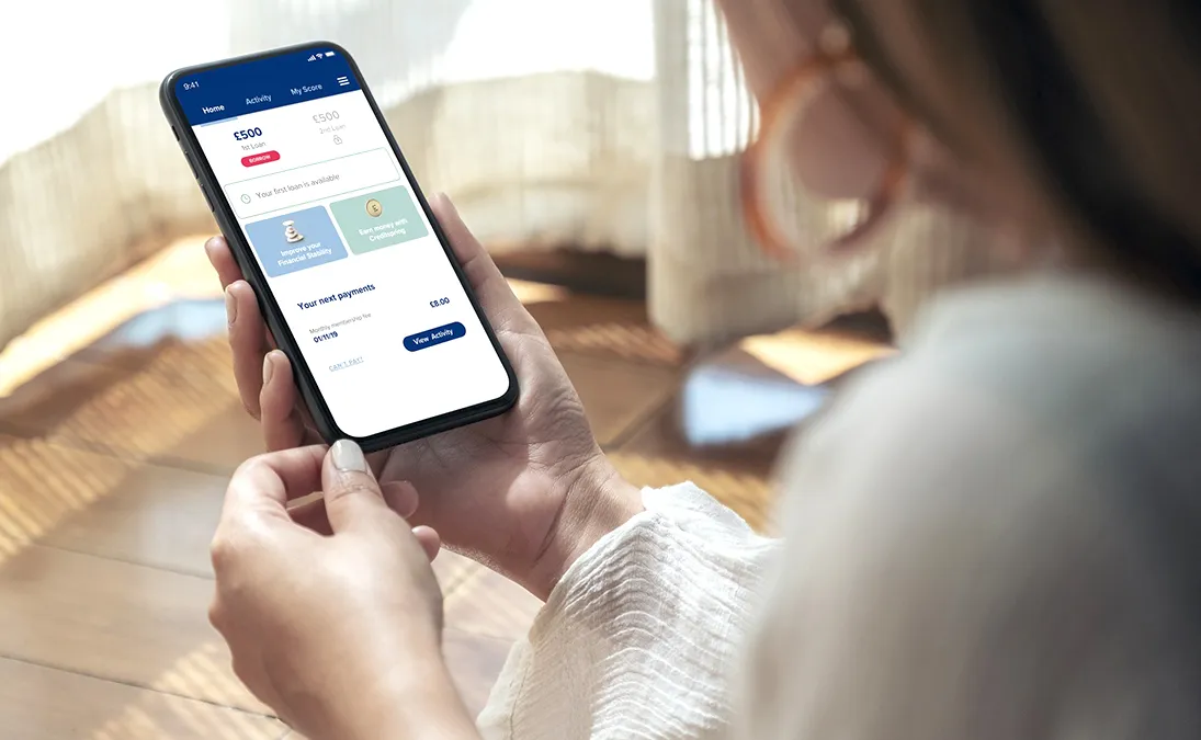 Daftar Pinjaman Online Legal