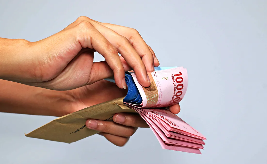 Daftar UMP Terbaru di Setiap Provinsi