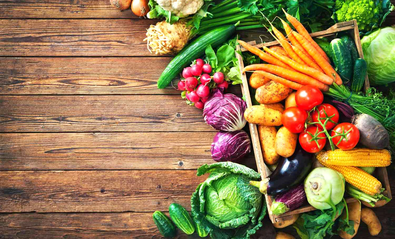 Ejaan Sayuran Dalam Bahasa Inggris