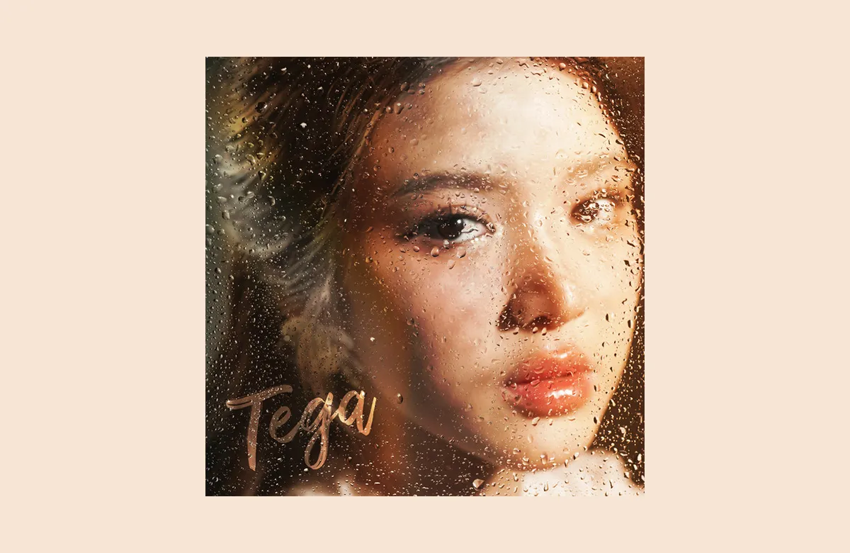 Lirik Lagu Tega – Tiara Andini - Dianisa.com