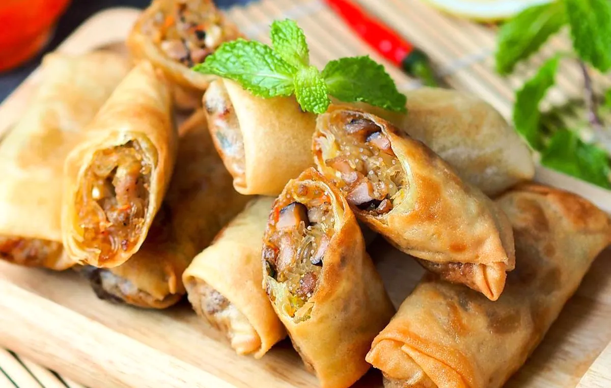 Lumpia