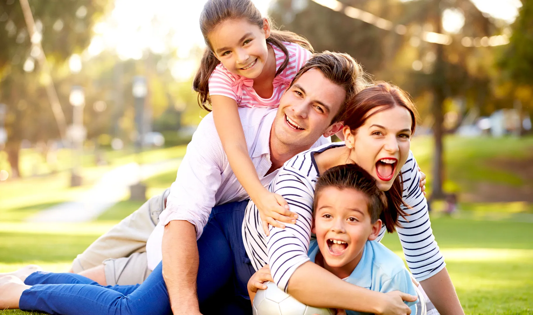 Nama-Nama Anggota Keluarga Bahasa Inggris