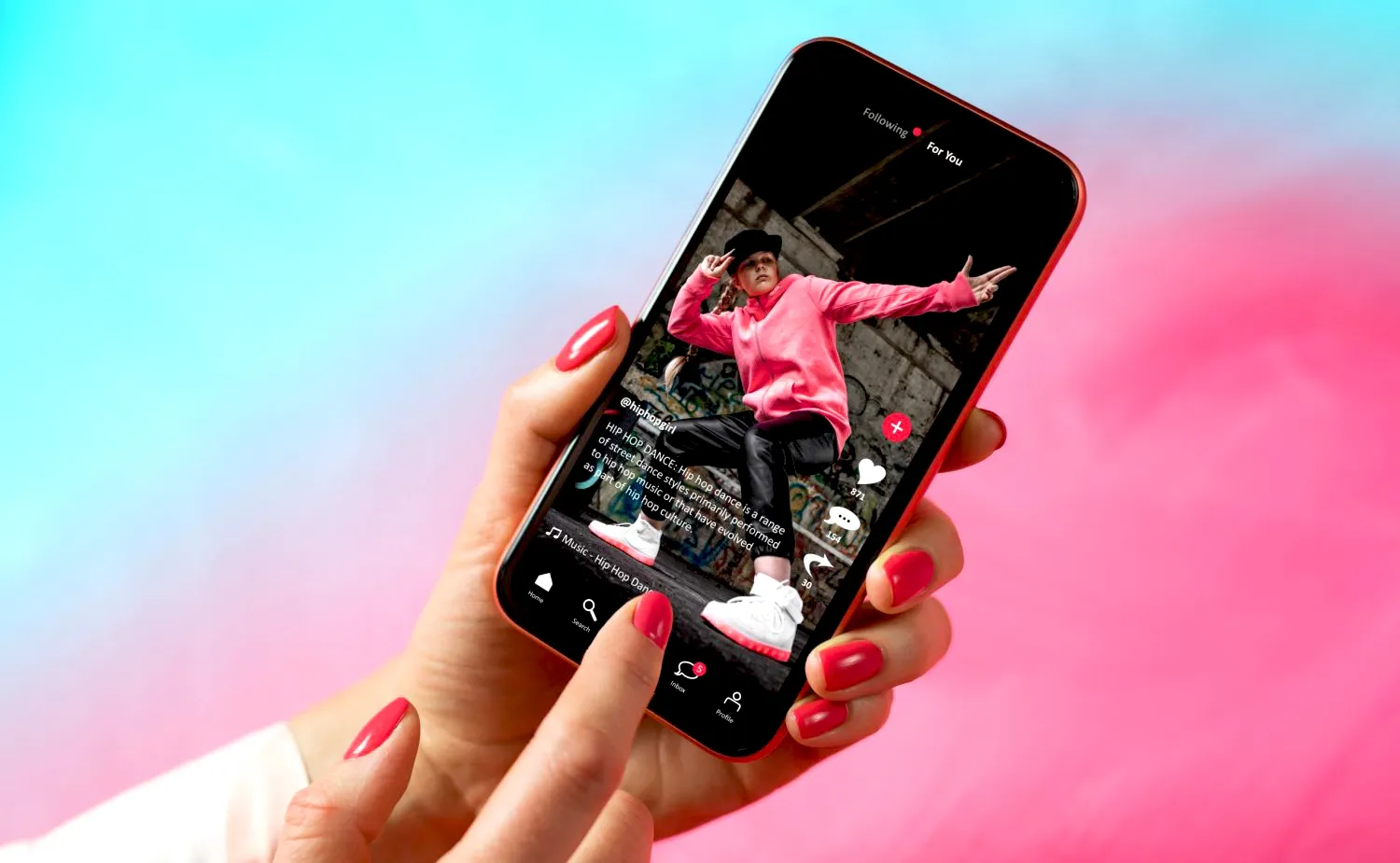 Pengunduh Alternatif TikTok Dari SnaTik