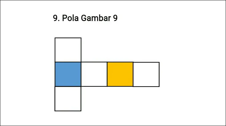 Pola Gambar 9