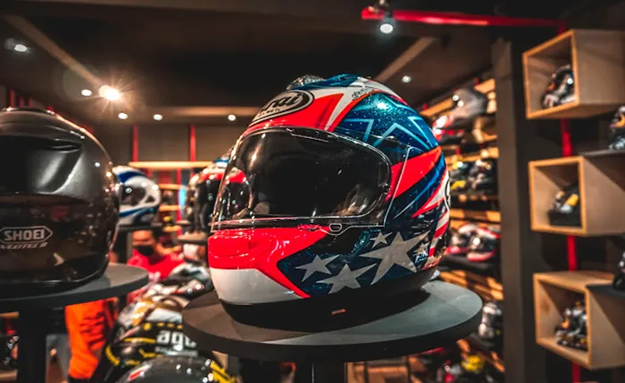 RC Motogarage Bandung