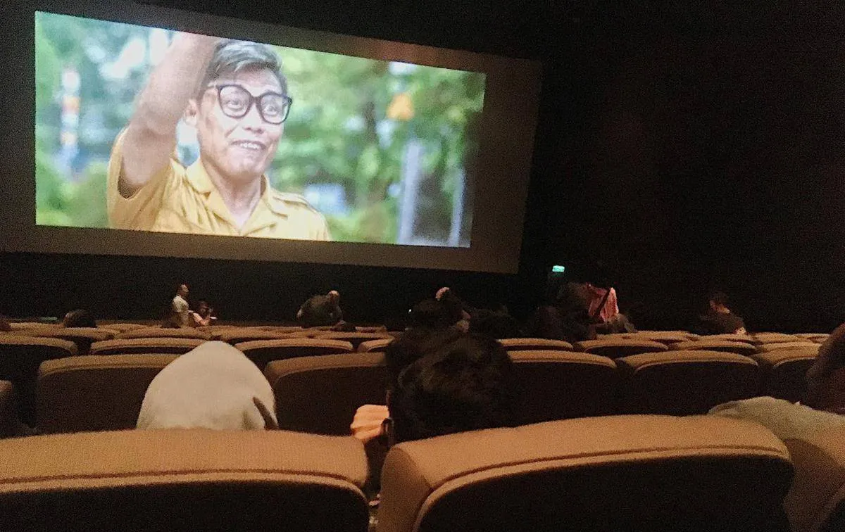 RealD 3D CGV
