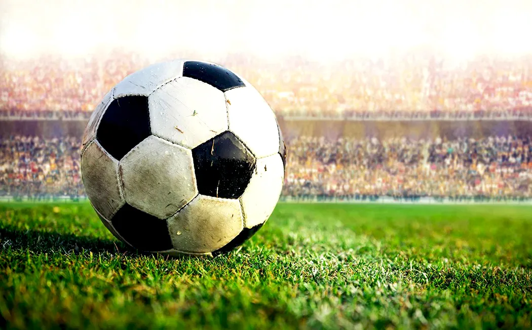 Sejarah Permainan Sepak Bola