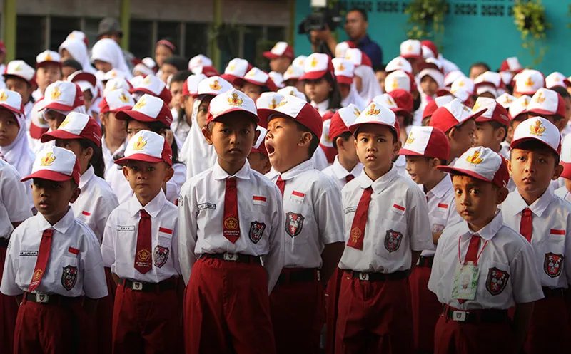 Soal Matematika UAS Kelas 4 SD