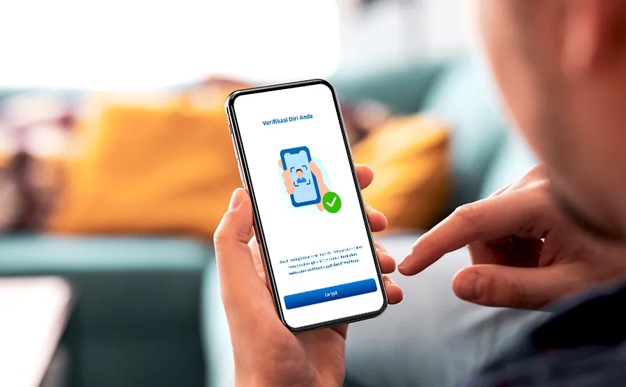 Syarat Ketentuan Pinjaman Online