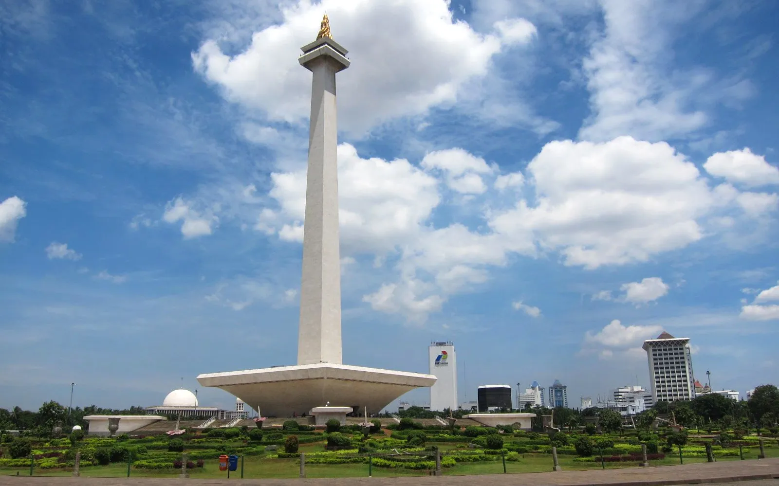 UMR Jakarta Terbaru 2023