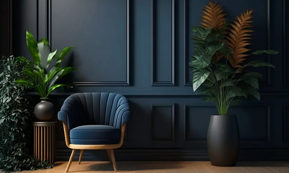 1 Background Wisuda Modern Livingroom Interior