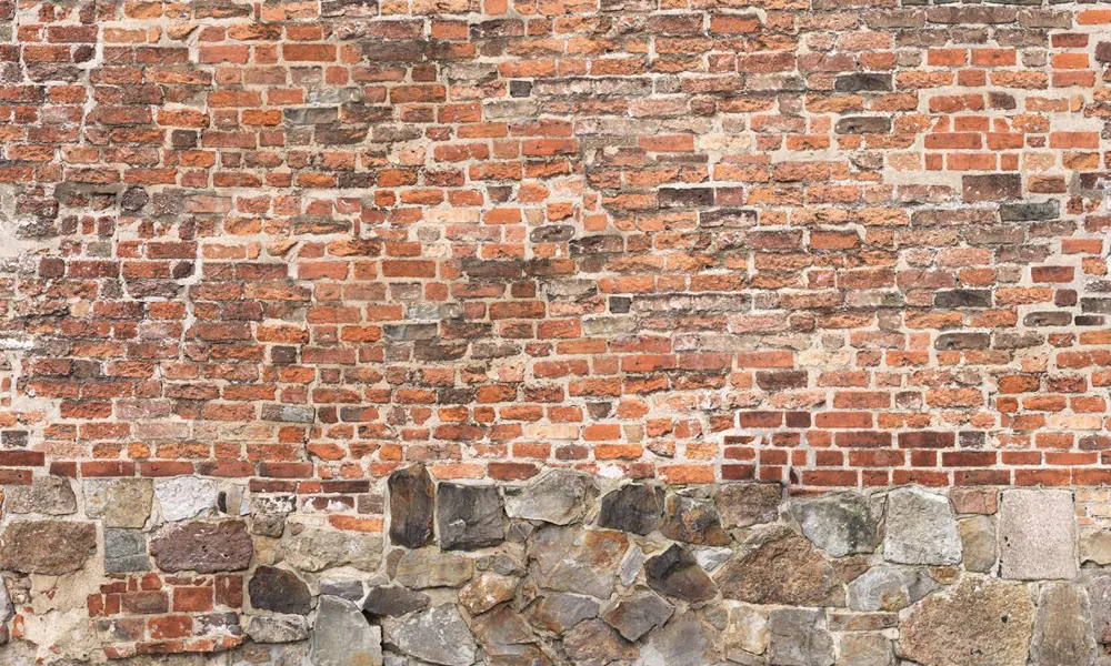 12 Desktop Brick Wall Background