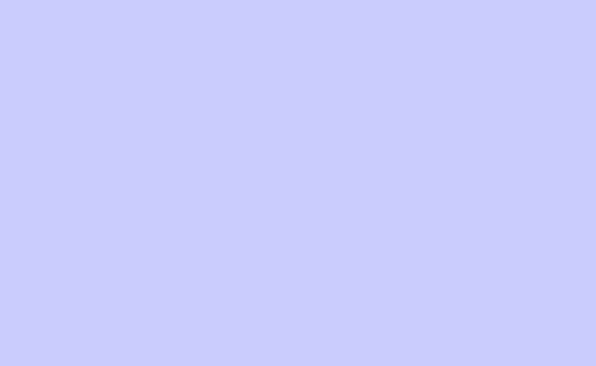 14. Periwinkle