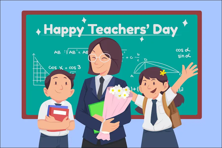 15. Selamat Memperingati Hari Guru Nasional