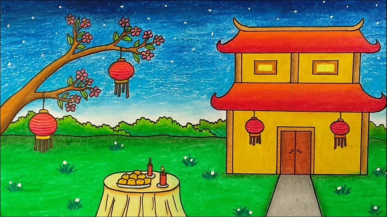 16 Memperingati Hari Raya Imlek