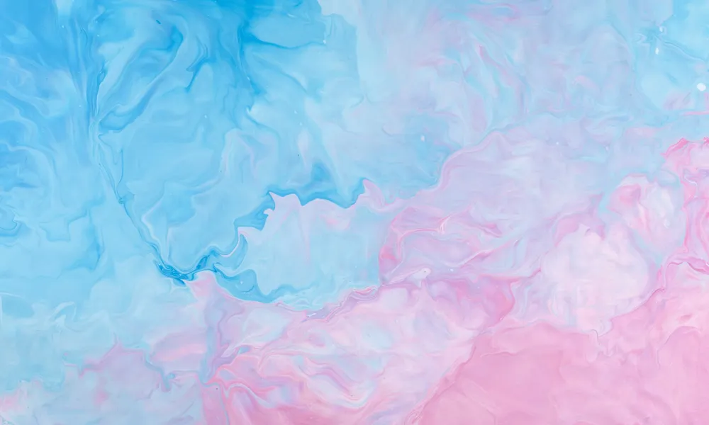 2 Background Pastel Minimalis