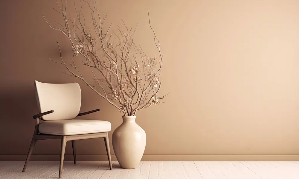 2 Minimalis Interior Design Livingroom