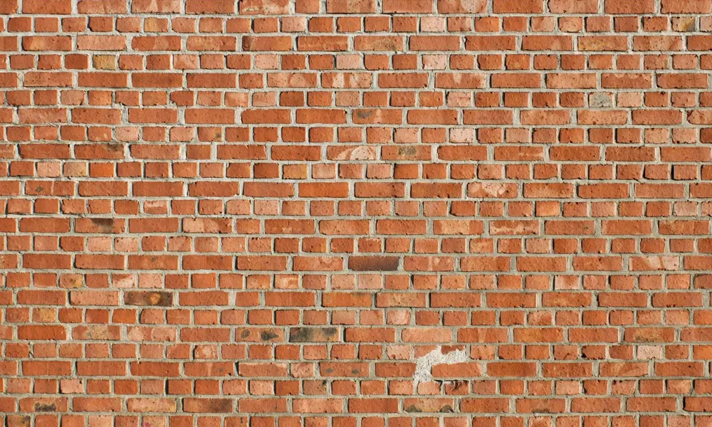 4 Wallpaper Dinding Bata Merah