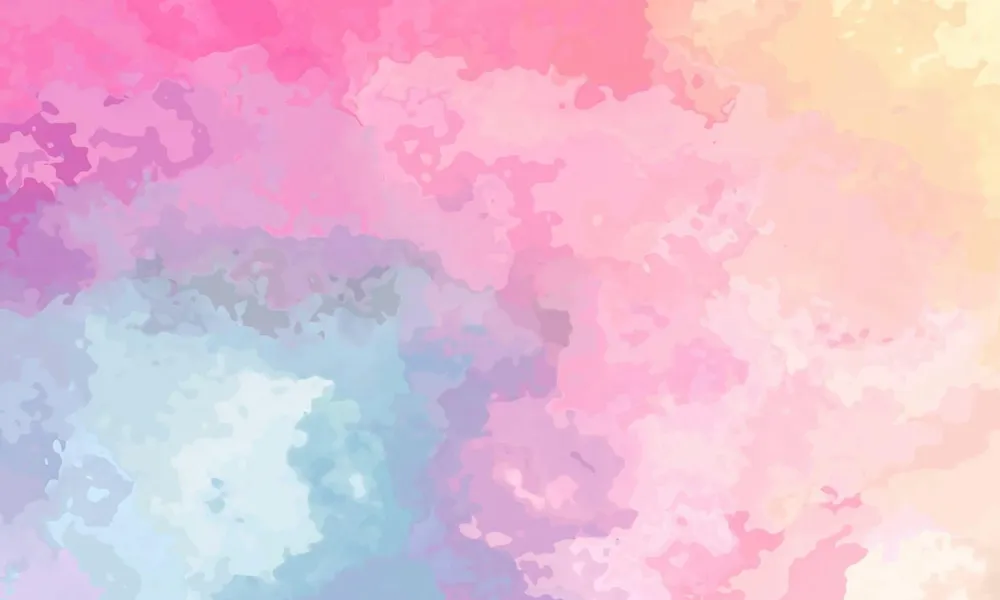 5 Cute Pastel Background