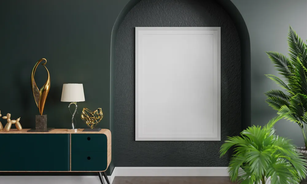 5 Interior Photo Style Minimalis