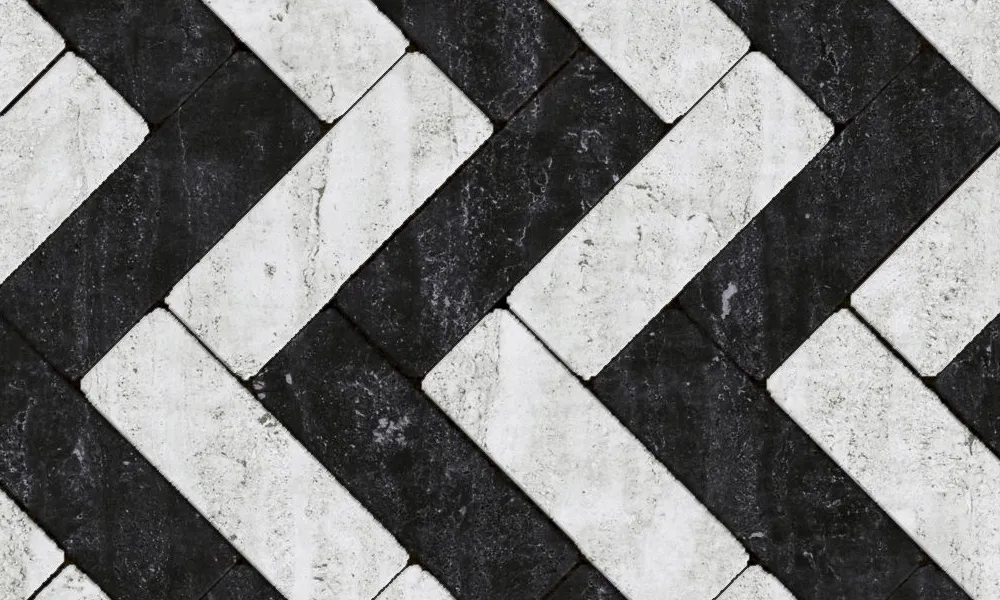 6 Zigzag Background For Photo