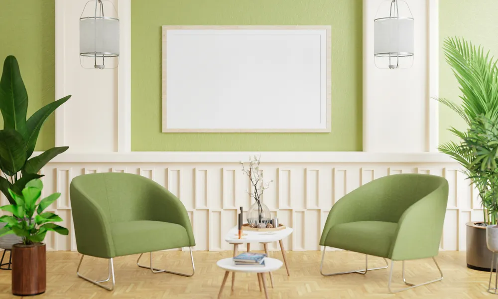 7 Minimalist Interior Style