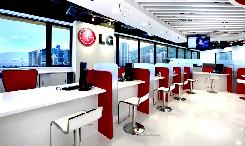 Cara Menghubungi CS LG