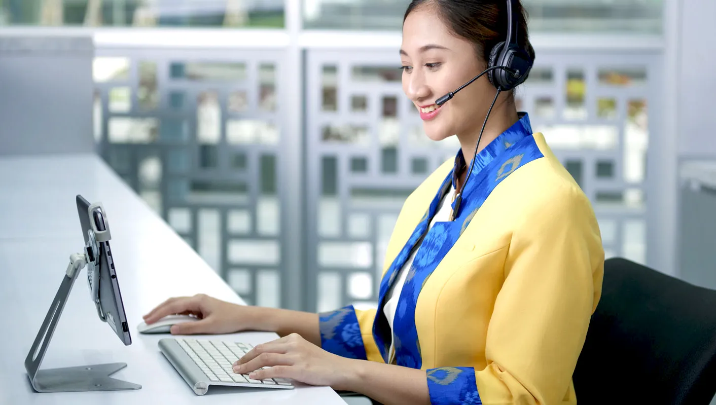 Cara Menghubungi Call Center BCA