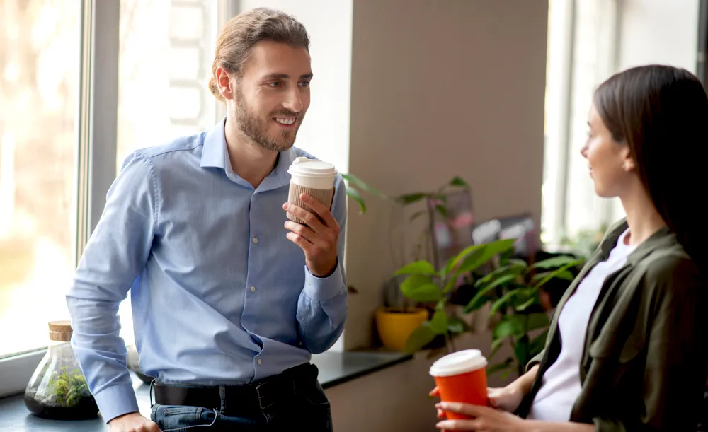 Contoh Dialog Bahasa Inggris