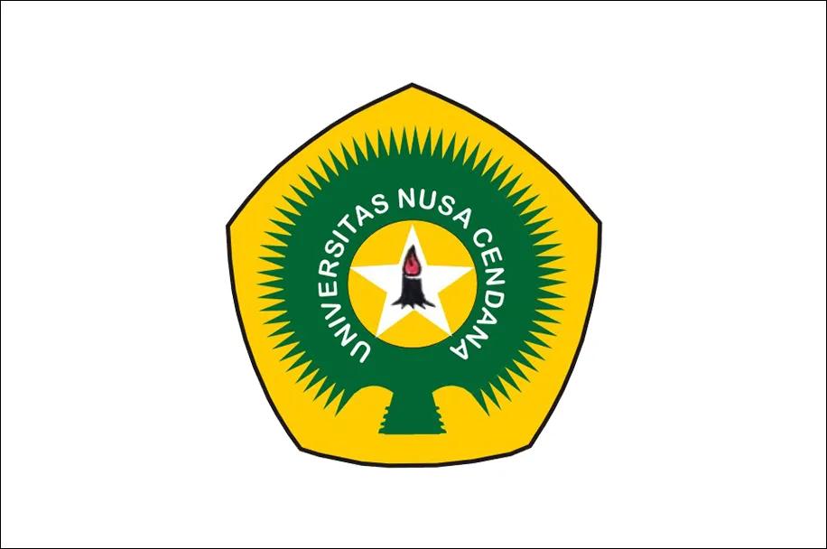 Download Logo UNDANA Vector