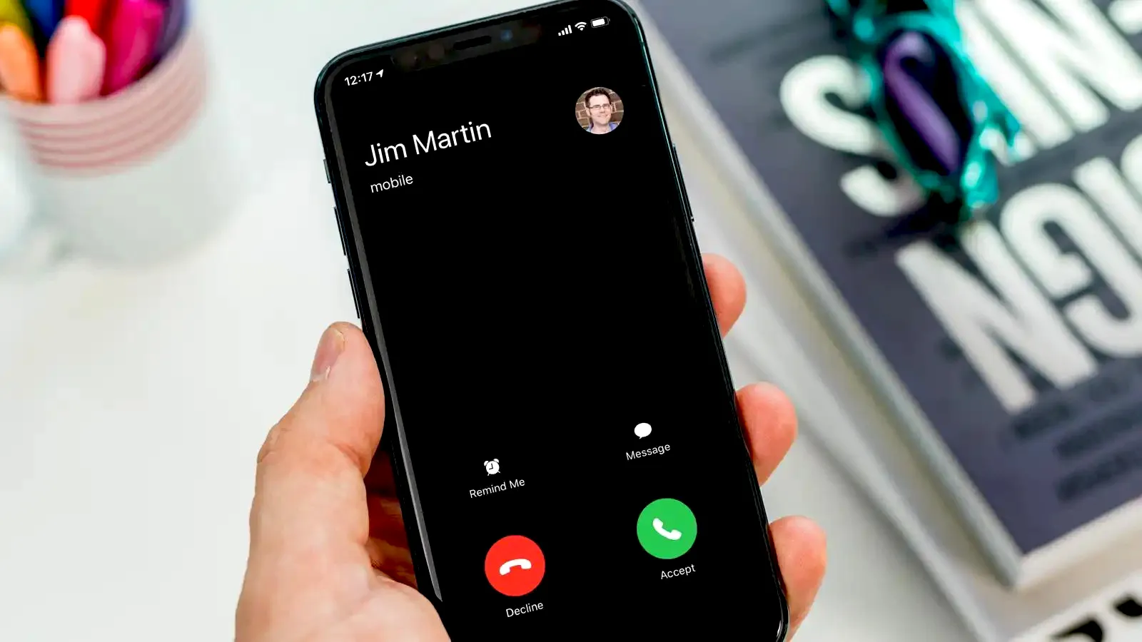 Download Nada Dering HP