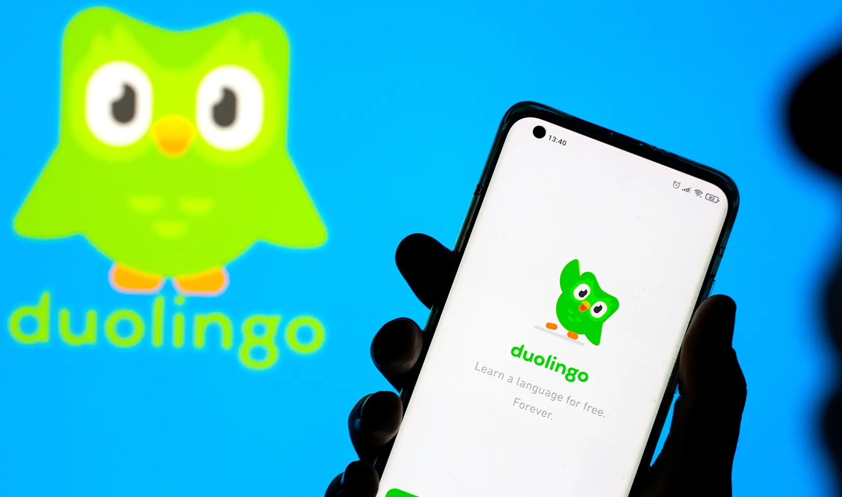 Duolingo