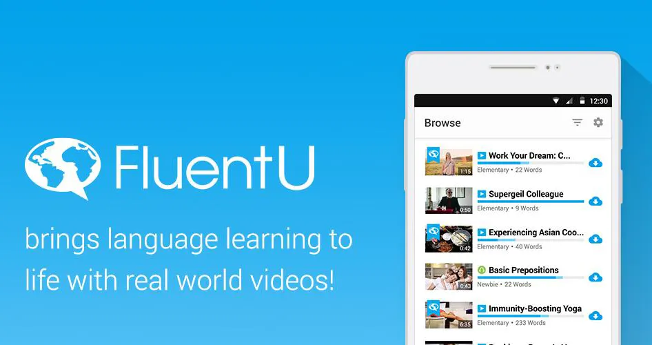 FluentU