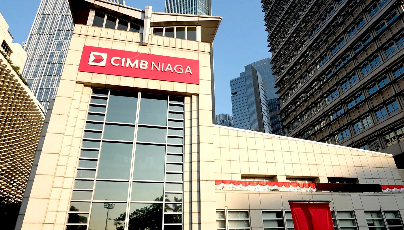 Kode Transfer Bank CIMB Niaga
