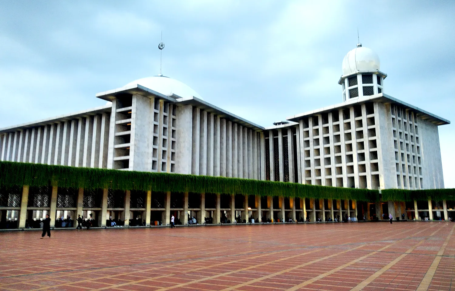 Masjid Istiqlal