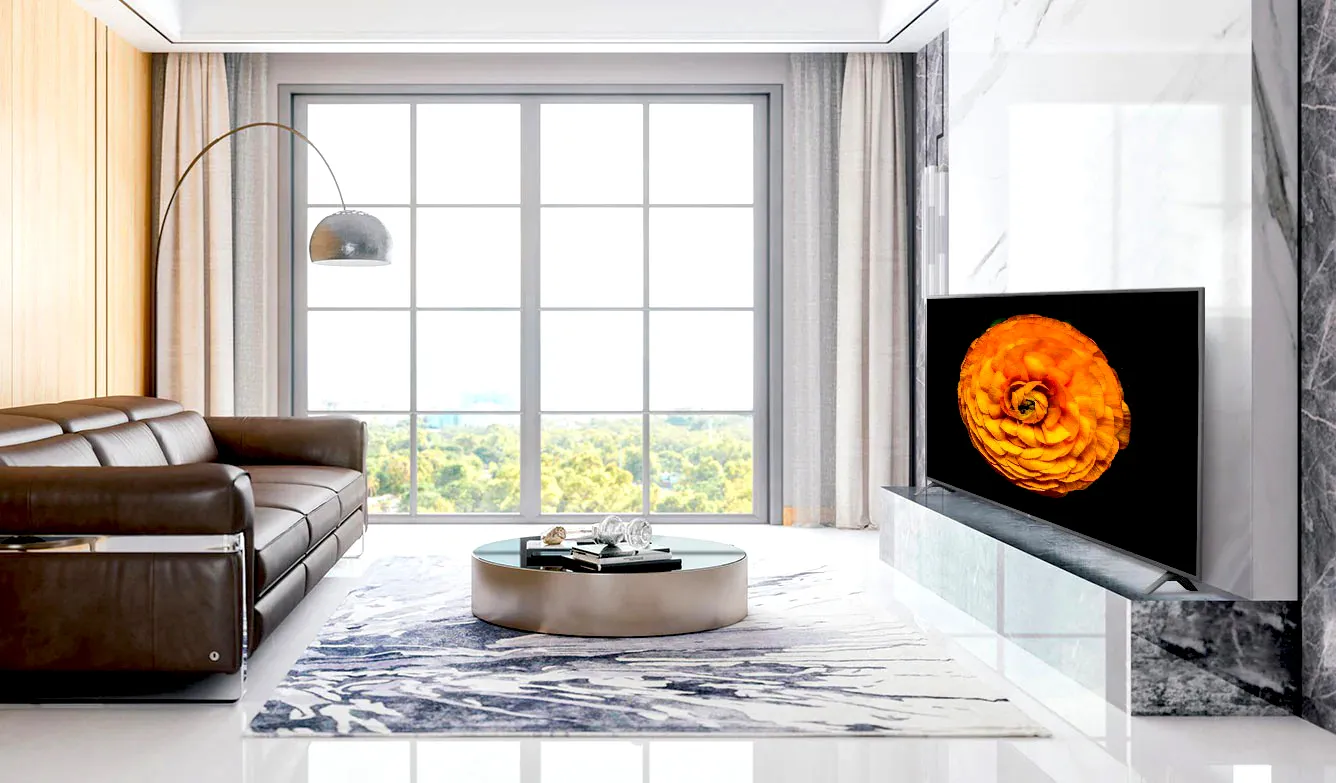 Mengatasi Remote TV Terkunci