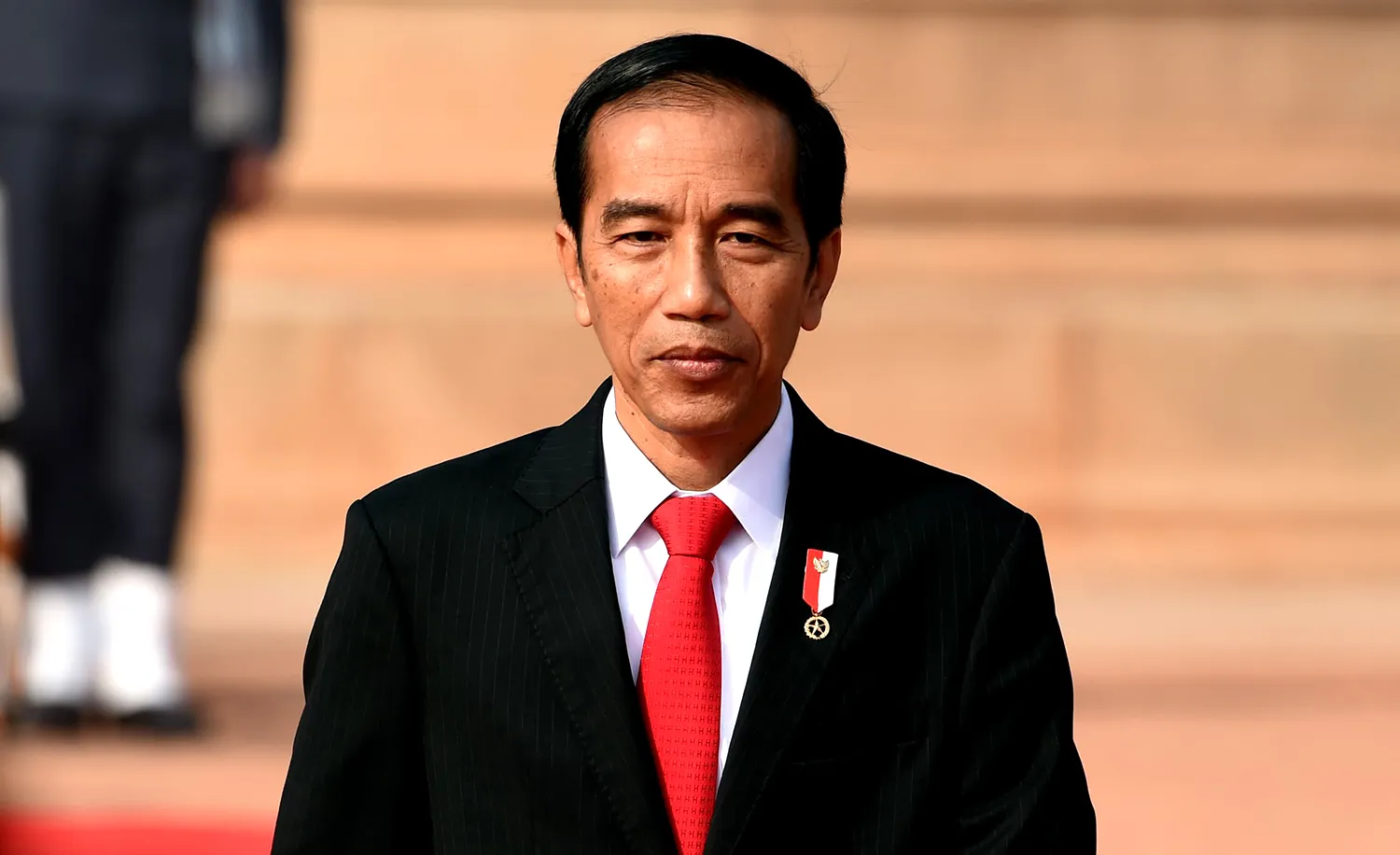 Pengertian Presiden