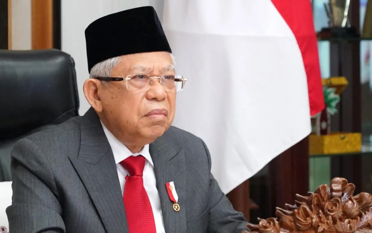 Pengertian Wakil Presiden