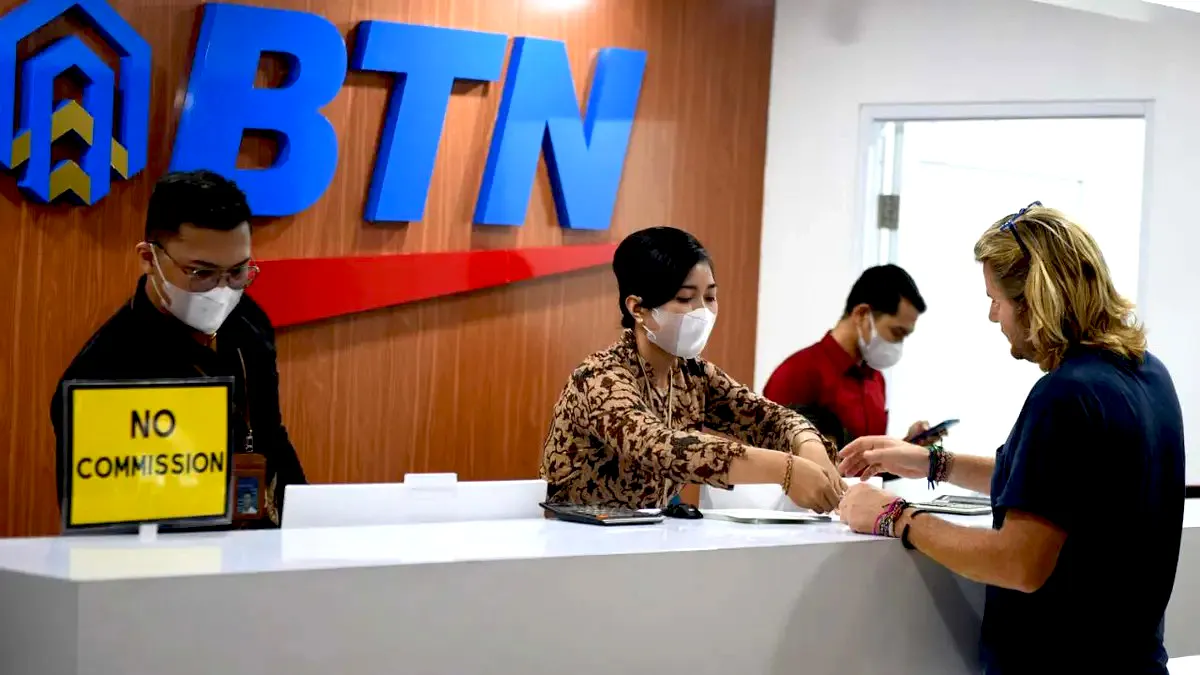 Perbedaan Bank BTN & BTN Syariah