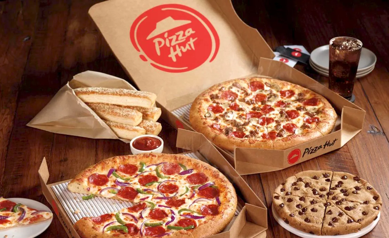 Pizza Hut