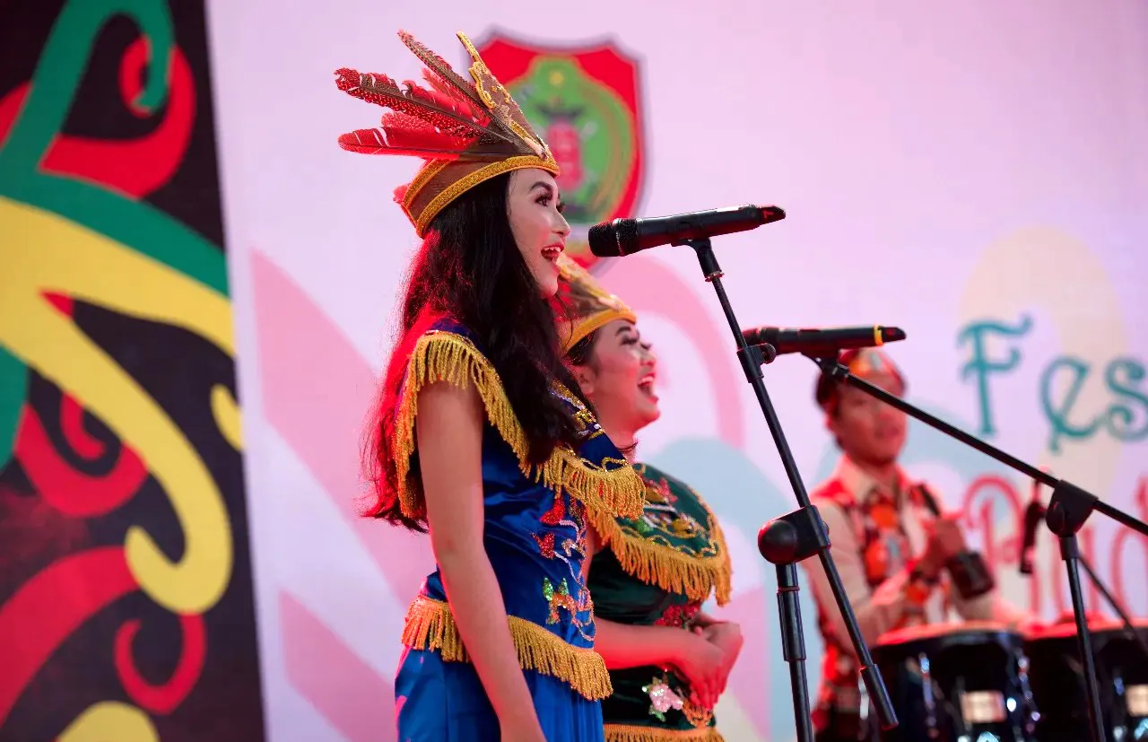 Sejarah Lagu Daerah di Indonesia