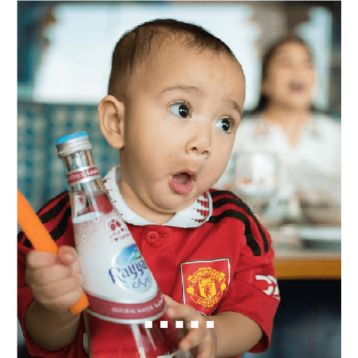 Stiker Cipung Lucu 1