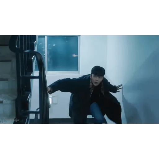 Stiker Drama Korea 2