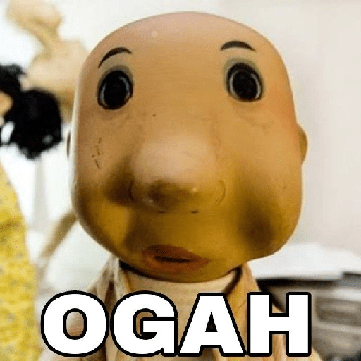 Stiker Meme Lucu Indo 2