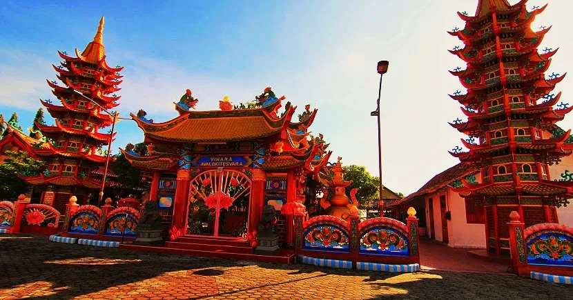 Vihara Avalokitesvara