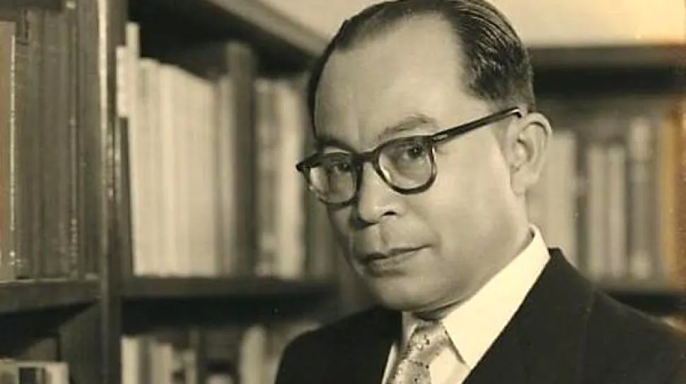 Wakil Presiden Mohammad Hatta