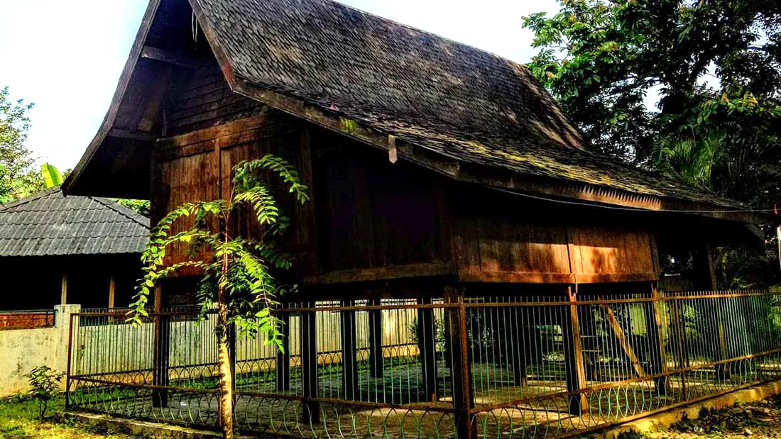 13 Saung Ranggon