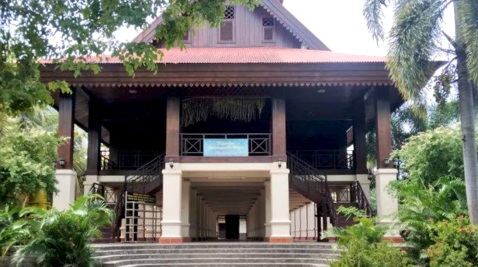22 Rumah Dulohupa