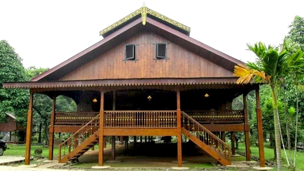 25 Rumah Walewangko