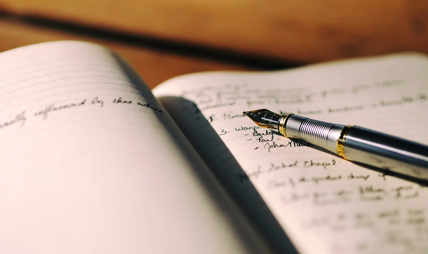 Cara Membuat Kalimat Yang Benar